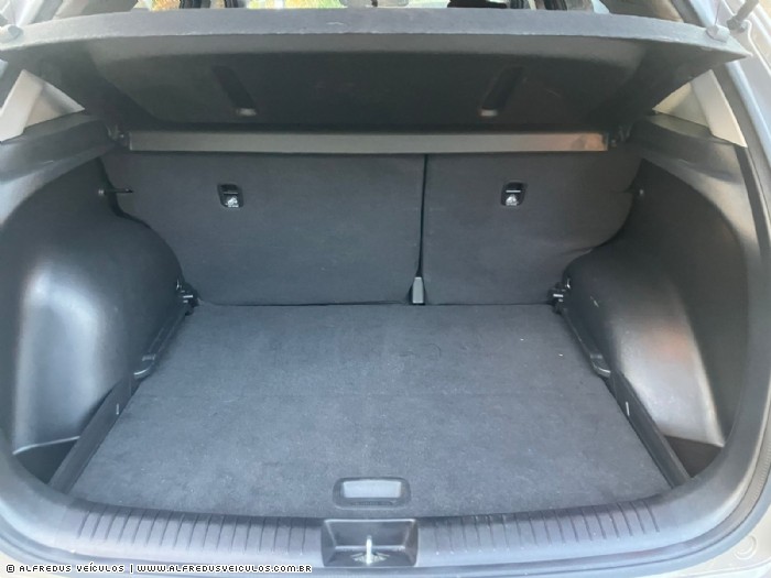 Hyundai CRETA PULSE PLUS 2020/2020